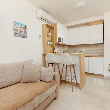 Dm Apartments コトル エクステリア 写真