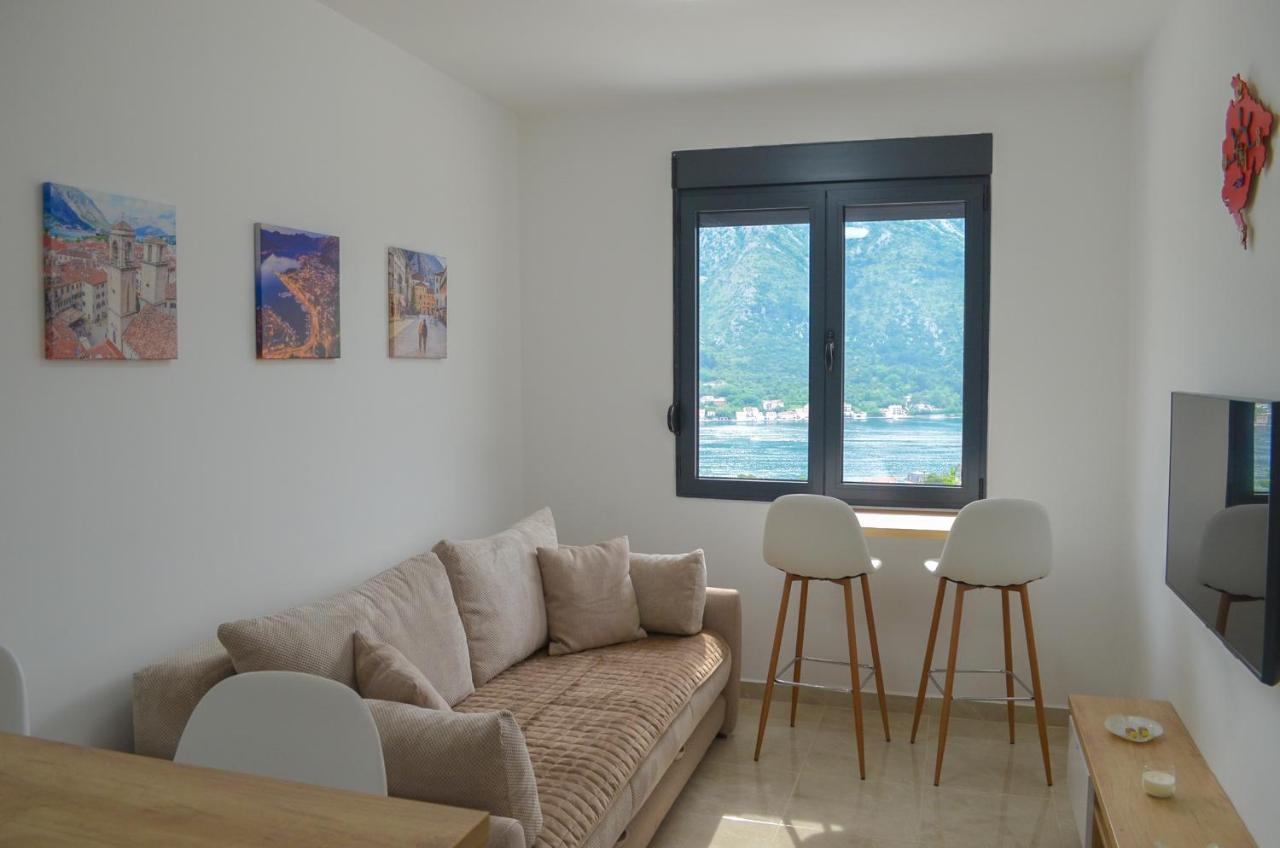 Dm Apartments コトル エクステリア 写真