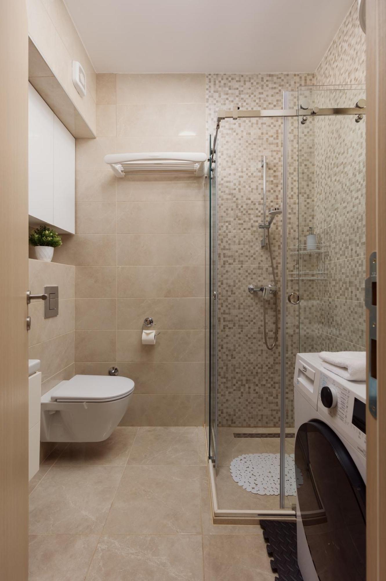 Dm Apartments コトル エクステリア 写真