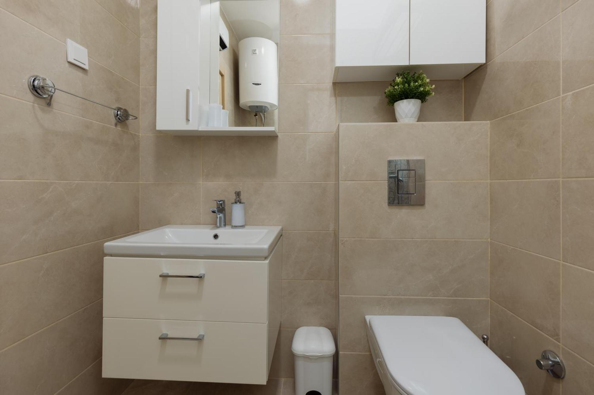 Dm Apartments コトル エクステリア 写真