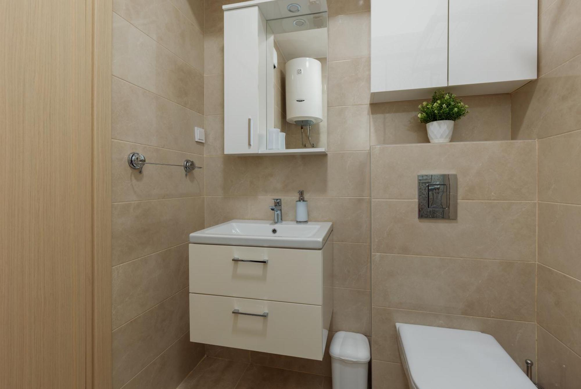 Dm Apartments コトル エクステリア 写真