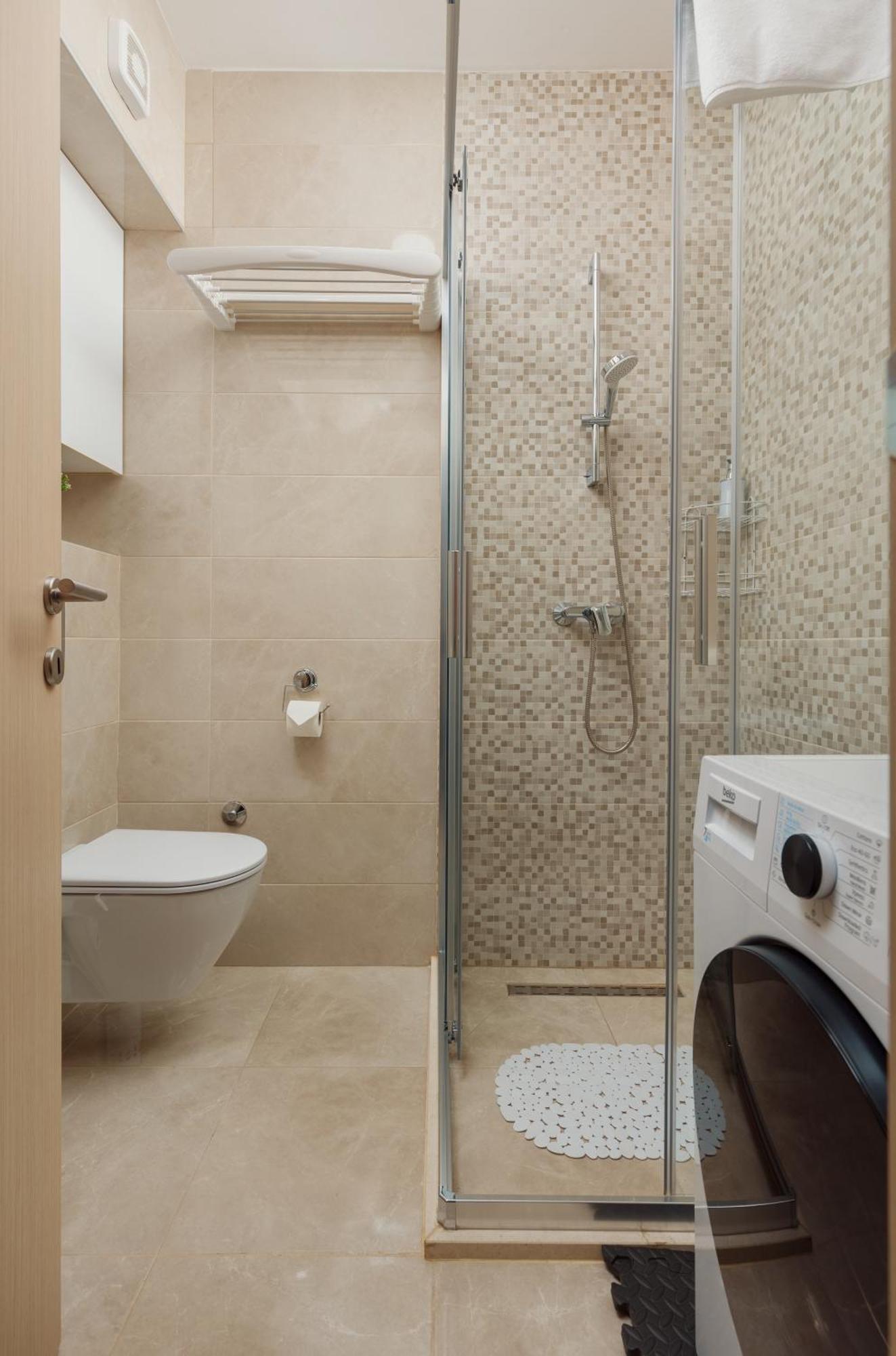 Dm Apartments コトル エクステリア 写真